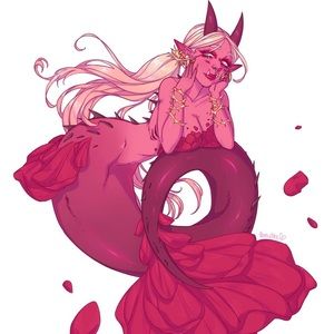 Meet your Posher, Jenna